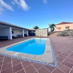 Dreamwaves Surf House Lajares Fuerteventura