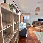 Dreamwaves Surf House Lajares Fuerteventura Πανσιόν