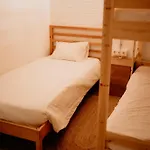 Πανσιόν Dreamwaves Surf House Lajares Fuerteventura