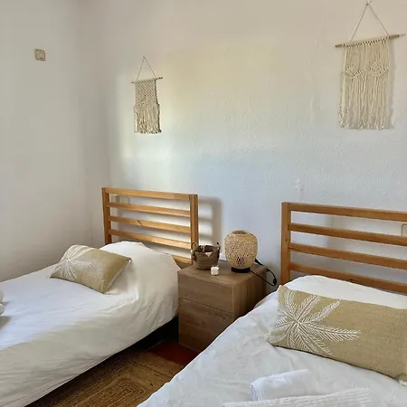 Dreamwaves Surf House Lajares Fuerteventura Gasthuis *