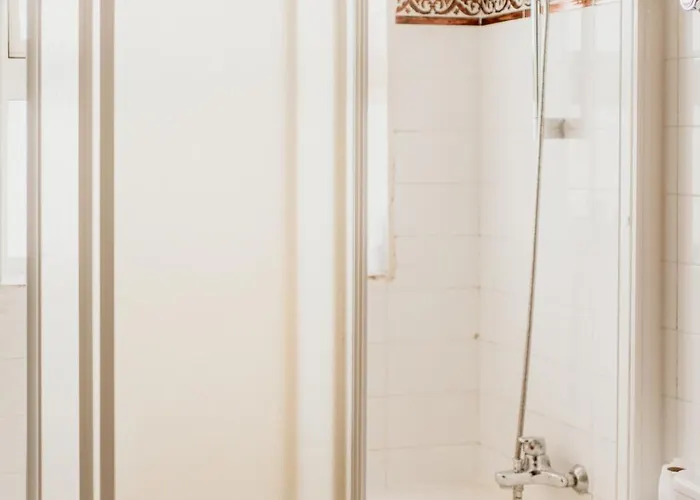 ゲストハウス Dreamwaves Surf House Lajares Fuerteventura *