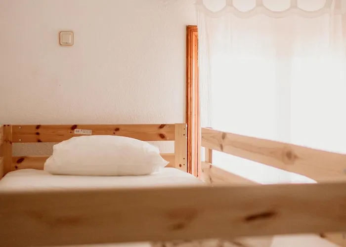 Dreamwaves Surf House Lajares Fuerteventura *