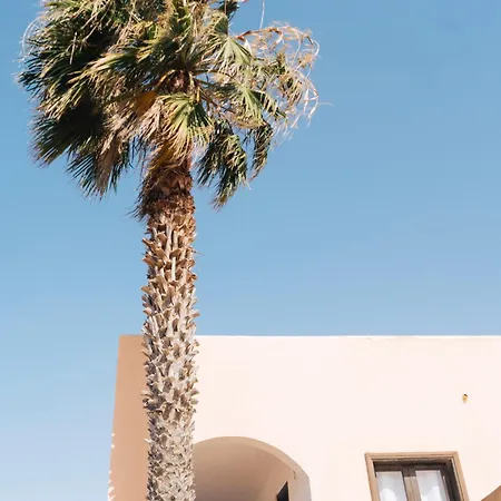 בית הארחה Dreamwaves Surf House Lajares Fuerteventura *