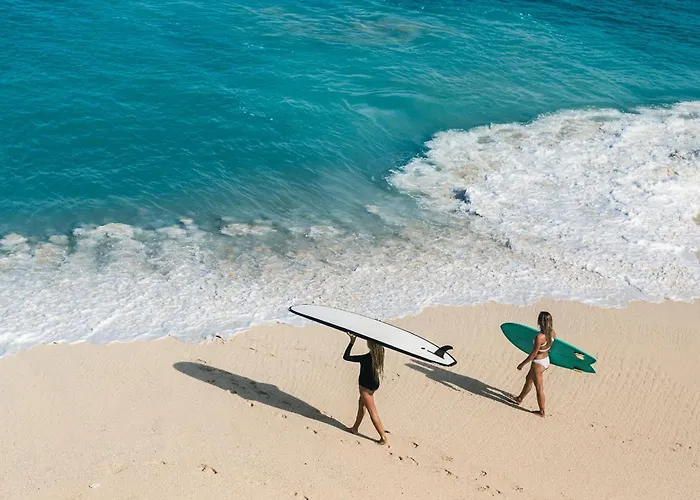 Dreamwaves Surf House Lajares Fuerteventura * La Oliva