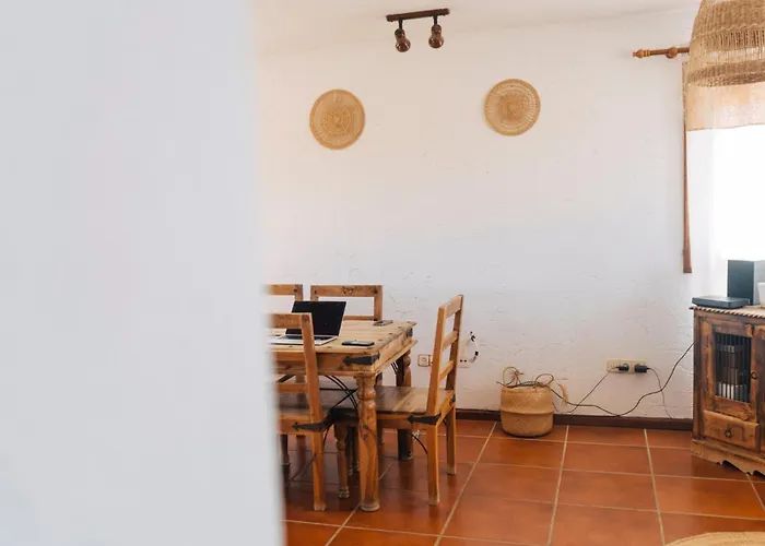 Dreamwaves Surf House Lajares Fuerteventura Pensionat *