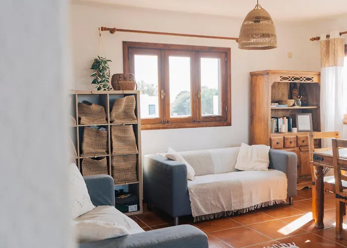 Pensionat Dreamwaves Surf House Lajares Fuerteventura