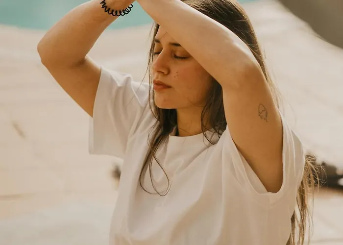 Pensionat Dreamwaves Surf House Lajares Fuerteventura La Oliva