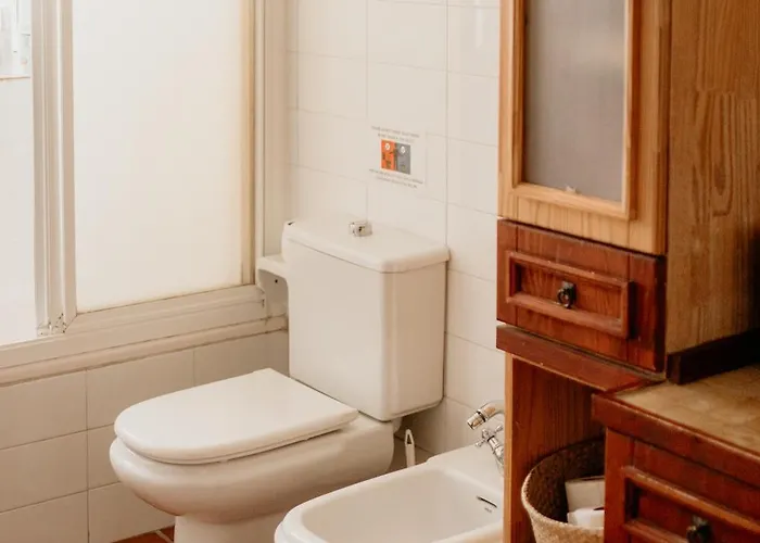 Dreamwaves Surf House Lajares Fuerteventura *