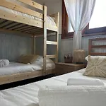 招待所 Dreamwaves Surf House Lajares Fuerteventura *