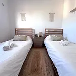 Dreamwaves Surf House Lajares Fuerteventura *