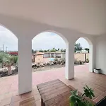 Dreamwaves Surf House Lajares Fuerteventura * 拉·奥利瓦