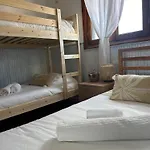 招待所 Dreamwaves Surf House Lajares Fuerteventura *