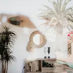Dreamwaves Surf House Lajares Fuerteventura 招待所 拉·奥利瓦