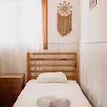 招待所 Dreamwaves Surf House Lajares Fuerteventura