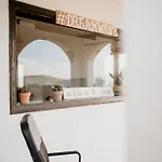 Dreamwaves Surf House Lajares Fuerteventura 拉·奥利瓦