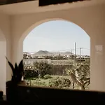 Dreamwaves Surf House Lajares Fuerteventura 招待所 拉·奥利瓦