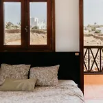 招待所 Dreamwaves Surf House Lajares Fuerteventura 拉·奥利瓦