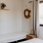 招待所 Dreamwaves Surf House Lajares Fuerteventura