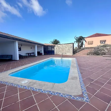 Dreamwaves Surf House Lajares Fuerteventura