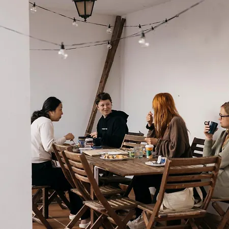 Dreamwaves Surf House Lajares Fuerteventura 게스트하우스