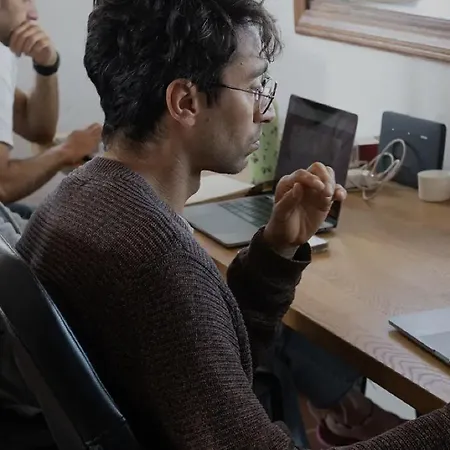 Dreamwaves Surf House Lajares Fuerteventura ゲストハウス *