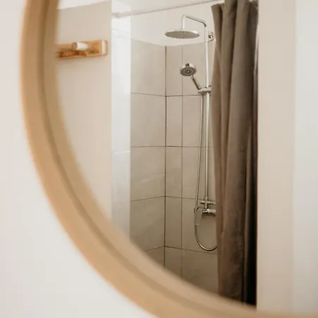 ゲストハウス Dreamwaves Surf House Lajares Fuerteventura ラ・オリーバ