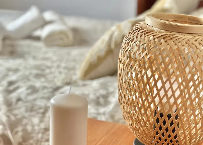 Dreamwaves Surf House Lajares Fuerteventura * 라 올리바