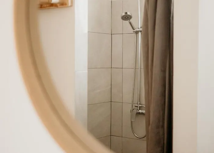 게스트하우스 Dreamwaves Surf House Lajares Fuerteventura 라 올리바