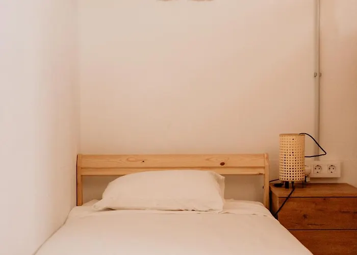 Dreamwaves Surf House Lajares Fuerteventura