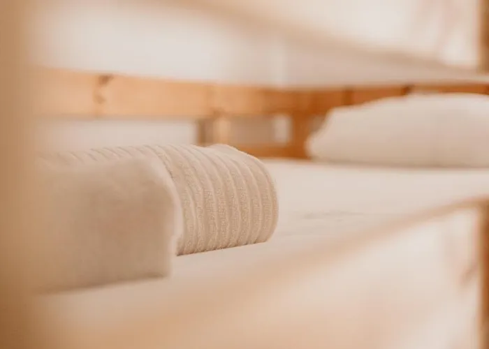 Dreamwaves Surf House Lajares Fuerteventura 라 올리바