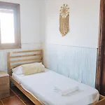 Dreamwaves Surf House Lajares Fuerteventura Gasthuis *