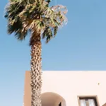 Gasthuis Dreamwaves Surf House Lajares Fuerteventura *