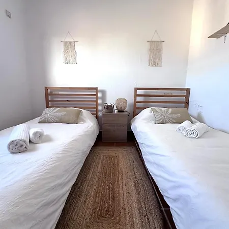 Dreamwaves Surf House Lajares Fuerteventura *