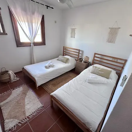 Dreamwaves Surf House Lajares Fuerteventura *