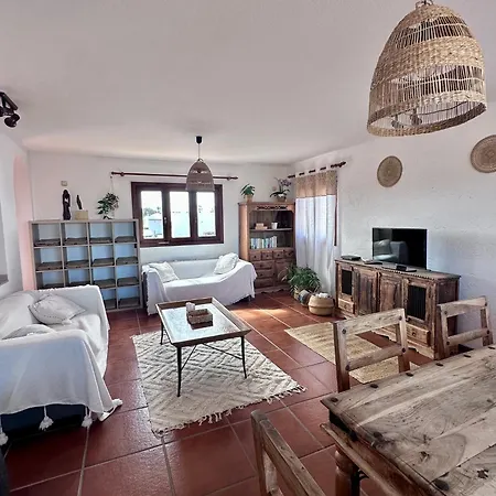 Dreamwaves Surf House Lajares Fuerteventura