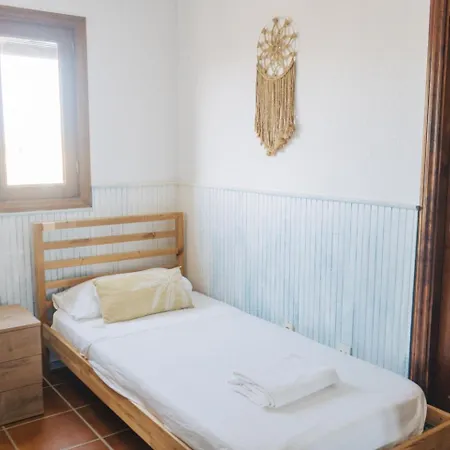 Dreamwaves Surf House Lajares Fuerteventura Pensionat *