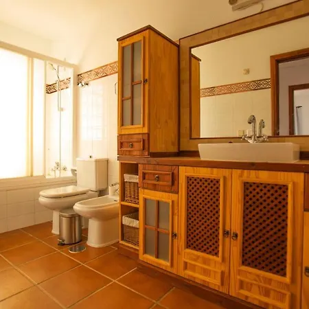 Pensionat Dreamwaves Surf House Lajares Fuerteventura